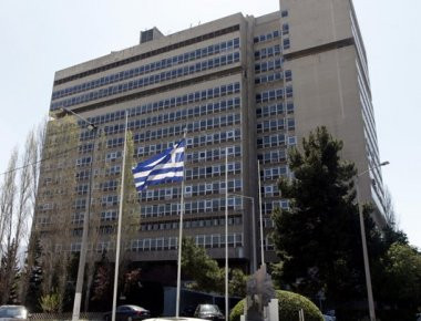 Η απάντηση του υπουργείου Προστασίας του Πολίτη στη ΝΔ για τους «μπαχαλάκηδες»